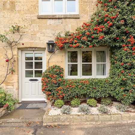 Little Lamb Cottage チッピング・カムデン エクステリア 写真