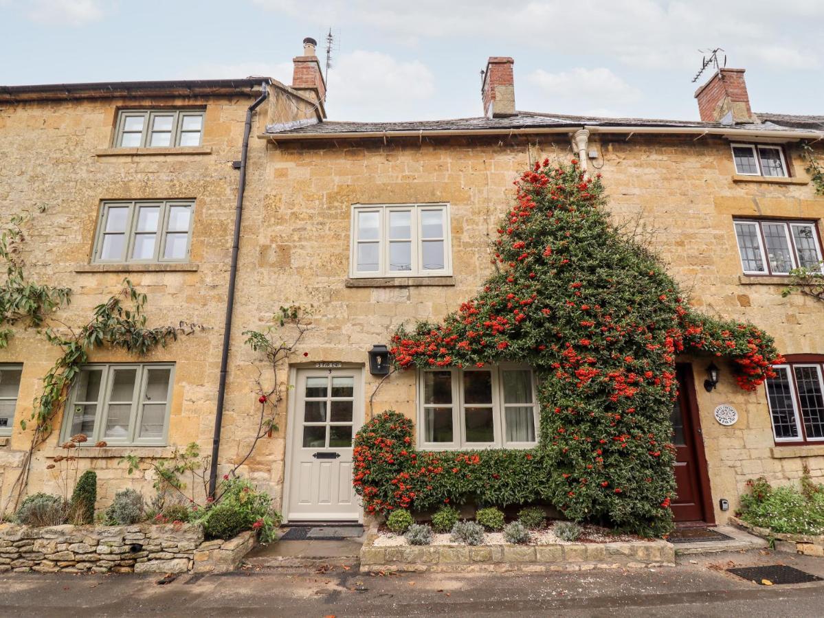 Little Lamb Cottage チッピング・カムデン エクステリア 写真