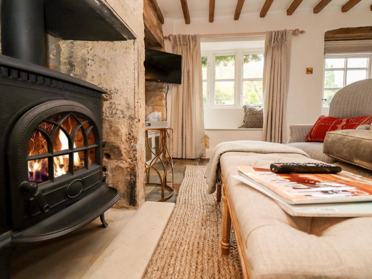 Little Lamb Cottage チッピング・カムデン エクステリア 写真