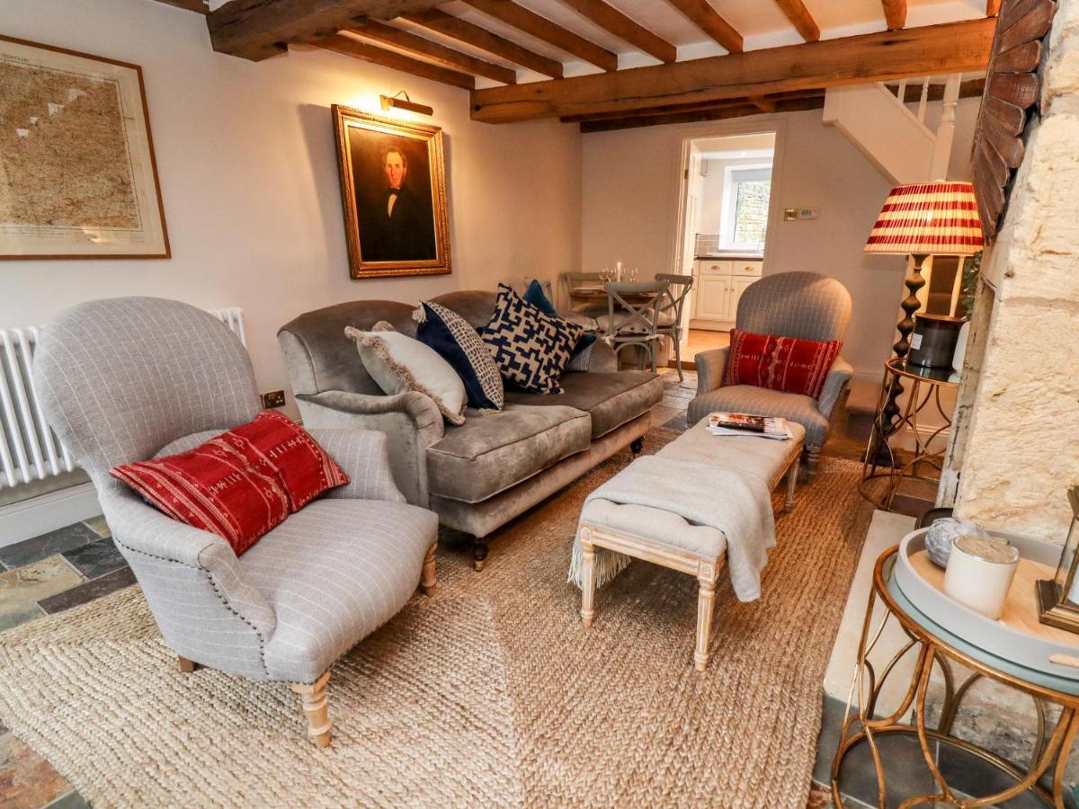 Little Lamb Cottage チッピング・カムデン エクステリア 写真