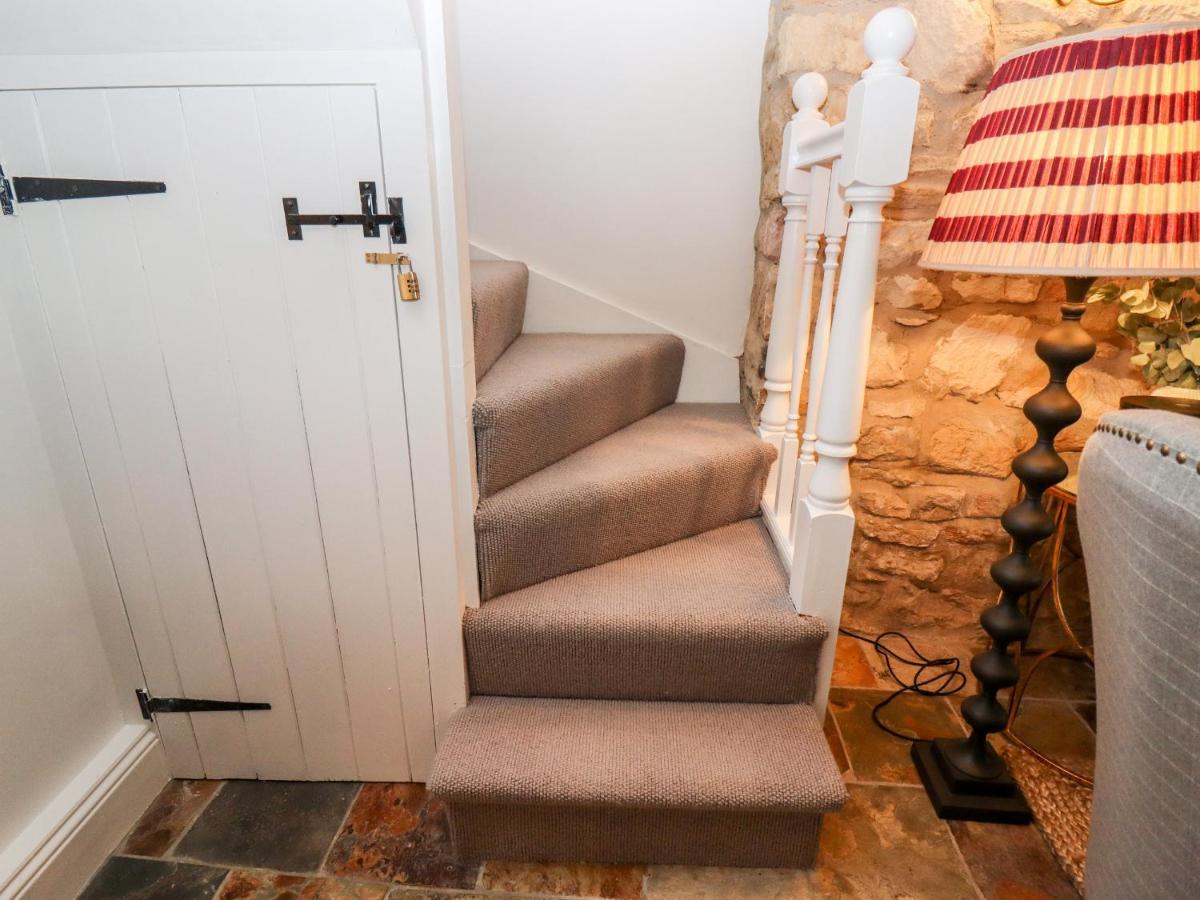Little Lamb Cottage チッピング・カムデン エクステリア 写真